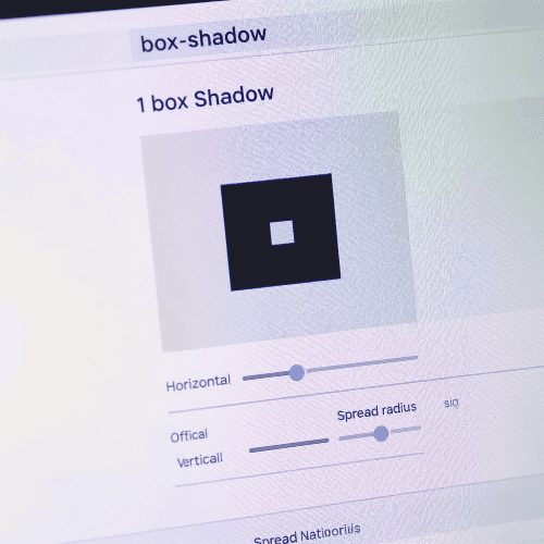 Box Shadow Generator