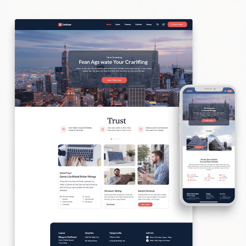 Responsive preview